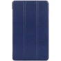 Чохол до планшета Grand-X для Lenovo Tab 3 710F Dark Blue (LTC - LT3710FDB) - зменшене зображення 1