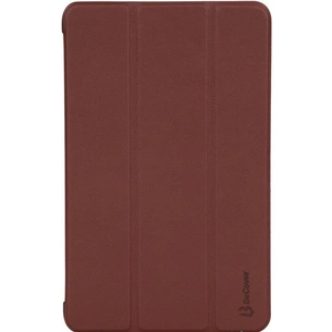 Чохол до планшета BeCover Samsung Tab A 8.0 2017 SM-T380/T385 Brown (701859) зображення 1