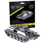 Конструктор Metal Time колекційна модель T-34/85 (MT071) - зменшене зображення 1