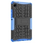 Чохол до планшета BeCover Samsung Galaxy Tab A9 SM-X115 8.7" Blue (710760) - зменшене зображення 3