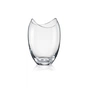 Ваза Bohemia Crystal Gondola 18 см (B82591) - зменшене зображення 1