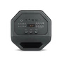 Акустична система REAL-EL X-757 Black - зменшене зображення 4