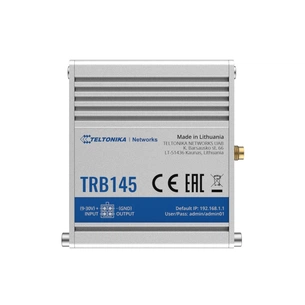 Маршрутизатор Teltonika TRB145 зображення 1