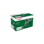 Шліфувальна машина Bosch PEX 220 A 200W, 125мм 24000об/хв, 1.2кг (0.603.378.000) - зменшене зображення 2