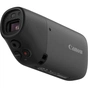 Цифровий фотоапарат Canon Powershot Zoom Black kit (5544C007) - зменшене зображення 3