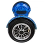 Гіроборд Just Step&Go Raptor 10" Military Blue + сумка (SGLY-S10CBMB) - зменшене зображення 5