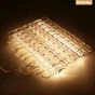 Гірлянда ColorWay 20 LED, 3м, з прищіпками (CW-LCP-20L30B) - зменшене зображення 6
