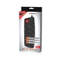 Мережевий фільтр живлення REAL-EL REAL-EL RS-10 Protect, 5m, black (EL122300040) - зменшене зображення 8