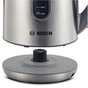 Електрочайник Bosch TWK 7901 (TWK7901) - зменшене зображення 4