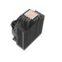 Кулер до процесора Antec FRIGUSAIR 400 ARGB (0-761345-74007-4) - зменшене зображення 8