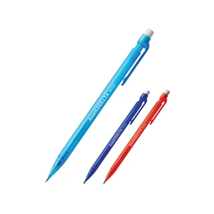 Олівець механічний Delta by Axent HB 0.5 мм 3 кольори корпусу (D2120) зображення 1