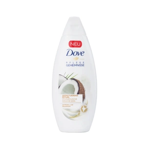 Гель для душу Dove Відновлюючий 250 мл (8710908882838) зображення 1