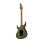Електрогітара Cort G250 SE Olive Dark Green - зменшене зображення 2