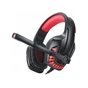 Навушники REAL-EL GDX-7650 Black-Red - зменшене зображення 6