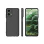 Чохол до мобільного телефона BeCover Motorola Moto G35 Black (712746) - зменшене зображення 2