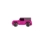 Машина Micro Machines Автобан W2, 5 шт (6626758) - зменшене зображення 5