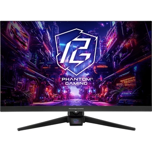Монітор ASRock PG27FFT1A зображення 1
