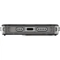 Чохол до мобільного телефона UAG Apple iPhone 15 Pro Max Plyo, Ash (114310113131) - зменшене зображення 8