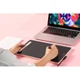 Планшет-монітор XP-Pen Artist 12 Pen Display (2nd Generation) Pink (JPCD120FH_PK) - зменшене зображення 6
