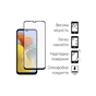 Чохол до мобільного телефона Dengos Kit for Samsung Galaxy M14 case + glass (Blue) (DG-KM-16) - зменшене зображення 3
