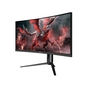 Монітор MSI OPTIX MAG301CR2 - зменшене зображення 3