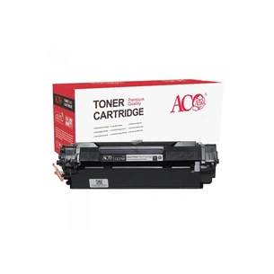 Картридж ACO Canon 728 3500B002 MF4550/4570/4580/MF4410/430 (ACO-CRG-728) зображення 1