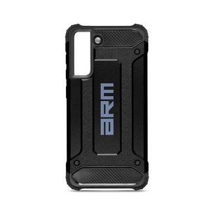 Чохол до мобільного телефона Armorstandart Panzer Samsung S21 FE 5G (G990) Black (ARM70782) зображення 1