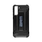 Чохол до мобільного телефона Armorstandart Panzer Samsung S21 FE 5G (G990) Black (ARM70782) - зменшене зображення 1