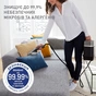 Відпарювач для одягу Tefal QT2028F0 - зменшене зображення 6
