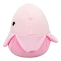 М'яка іграшка Squishmallows Банан Лекслекс 19 см (SQCR07940) - зменшене зображення 3