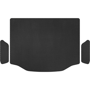 Килимок в багажник EVAtech Toyota RAV4 (XA40) 2013-2016 4 поколін (TY3726BE3RBB) зображення 1