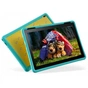 Чохол до планшета Lenovo 10" TAB4 10 Bumper Sticker Film Blue (ZG38C01715) - зменшене зображення 6