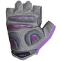 Велорукавиці PowerPlay Women 5277 Purple XS (5277A_XS_Purple) - зменшене зображення 3