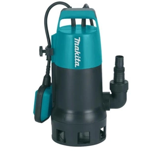 Заглибний насос Makita PF1010 зображення 1