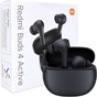 Навушники Xiaomi Redmi Buds 4 Active Black (BHR6992GL) - зменшене зображення 5