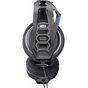 Навушники Plantronics RIG 400HS BLK HDST SIEE EA Black (206808-05) - зменшене зображення 2