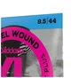 Струни для гітари D'Addario XL Nickel Wound Super Light Plus (9.5-44) (EXL120+) - зменшене зображення 4