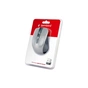 Мишка Gembird MUSW-4B-04-BG Grey+Black (MUSW-4B-04-BG) - зменшене зображення 3