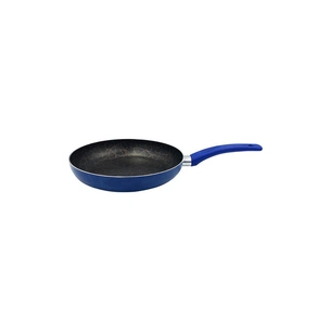 Сковорода Gusto Weilburger 24 см Blue GT-2108-24/1 (103450) зображення 1
