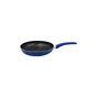 Сковорода Gusto Weilburger 24 см Blue GT-2108-24/1 (103450) - зменшене зображення 1