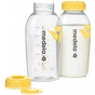 Контейнер для зберігання грудного молока Medela Набір пляшечок 250 мл 2 шт (200.1659) - уменьшенное изображение 2