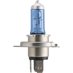 Автолампа Philips галогенова 60/55W (12342CVB1) зображення 1