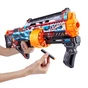 Іграшкова зброя Zuru X-Shot Швидкострільний бластер Skins Last Stand Faze (16 патронів) (36518H) - зменшене зображення 6