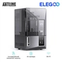3D-принтер ELEGOO Mars 5 Ultra 9K - зменшене зображення 3