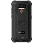 Мобільний телефон OUKITEL WP5 Pro 4/64GB Black (6972940563973) - зменшене зображення 3