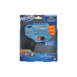 Іграшкова зброя Hasbro Nerf Elite 2.0 Тріо (E9954) зображення 1