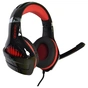Навушники Microlab G6 3.5mm/USB Black/Red - зменшене зображення 2