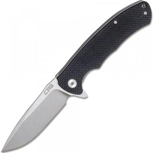 Ніж CJRB Taiga G10 Black (J1903-BKF) зображення 1