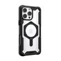 Чохол до мобільного телефона UAG iPhone 16 Pro Max Plasma XTE MagSafe Black/Clear (11447511404G) - зменшене зображення 2