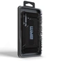 Чохол до мобільного телефона Armorstandart Panzer Samsung S25 Plus Black (ARM81551) - зменшене зображення 7